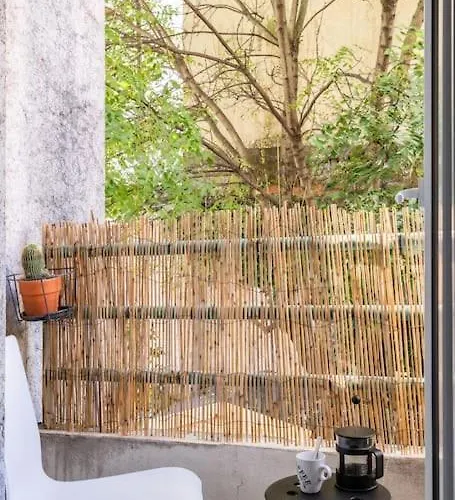 Apartman Avec Parking, Clim, Balcon, Proche Tram *